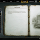 Illustration for article titled iGod of War/i Patch Increases The Text Size, But Its Still Tiny